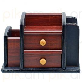 Գրչաման փայտե XD-5050