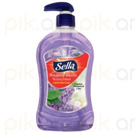 Հեղուկ օճառ Sella Յասաման 500 մլ.
