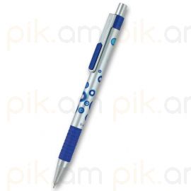 Գրիչ գնդիկավոր Cello U-nic կապույտ (0,7մմ)