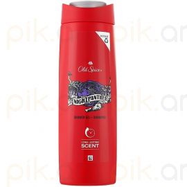 Old Spice Nightpantera 400