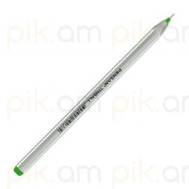 Գրիչ Գնդիկավոր Pensan Triball Կանաչ ( 1.0 մմ )