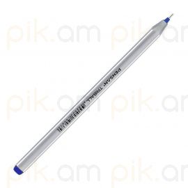 Գրիչ Գնդիկավոր Pensan Triball Կապույտ ( 1.0 մմ )