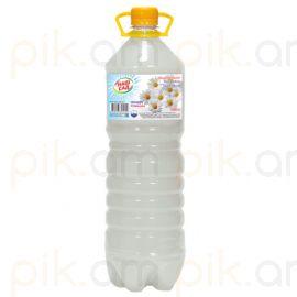 Հեղուկ օճառ Наш Сад Երիցուկ 1,5 մլ.