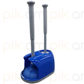 Զուգարանի խոզանակ + վանտուզ տակդիրով Kleaner KD2309