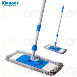 Հատակմաքրիչ մոպ միկրոֆիբրա Kleaner 40սմ GSA002
