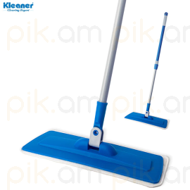 Հատակմաքրիչ մոպ Kleaner 40*77-112սմ GSA003