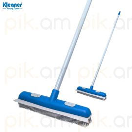 Հատակմաքրիչ խոզանակ Kleaner 23*120սմ GSK017
