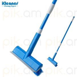 Հատակմաքրիչ խոզանակ Kleaner 23*70-120սմ K19004