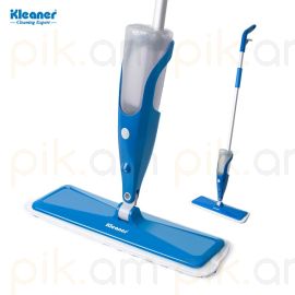 Հատակմաքրիչ մոպ միկրոֆիբրա Kleaner 41*118սմ KA2202