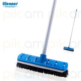 Հատակմաքրիչ խոզանակ Kleaner 26*120սմ KK2002