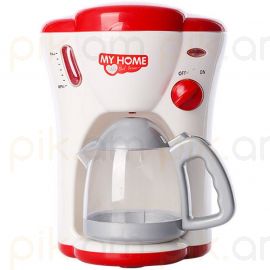 Խաղալիք էլեկտրական սրճեփ My Home 3209