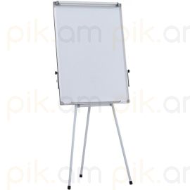 Գրատախտակ գրասենյակային 70*100սմ  հենակով  XZ-846