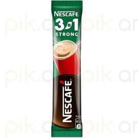 Լուծվող սուրճ Nescafe Strong 14.5գր
