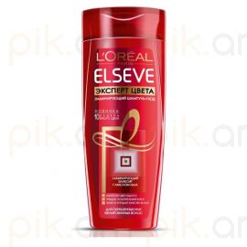 Շամպուն L'Oréal Paris Elseve 250 մլ Эксперт цвета