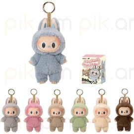 
Լաբուբու փափուկ գազանիկներ
