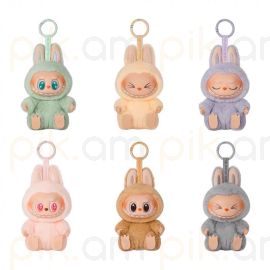 Լաբուբու փափուկ գազանիկներ