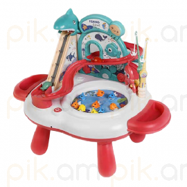 Խաղալիք "Ձկնորսություն" էլեկտրական XZ-83