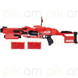 Խաղալիք զենք Nerf XZ-230