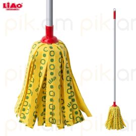 Հատակմաքրիչ մոպ միկրոֆիբրա Liao 120սմ A130088