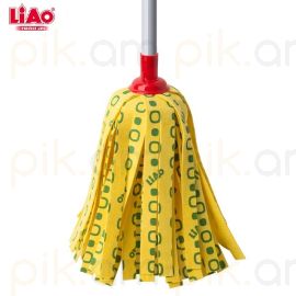 Հատակմաքրիչ մոպի պահուստ Liao 58սմ A130088