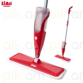 Հատակմաքրիչ մոպ միկրոֆիբրա Liao 41*118սմ LA2206