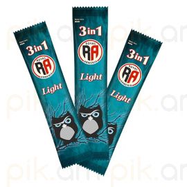 Լուծվող սուրճ Royal Armenia Light 3-ը 1-ում