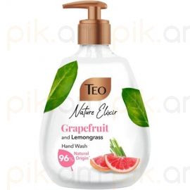 Հեղուկ օճառ Teo Grapefruit 300մլ