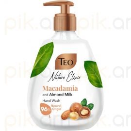 Հեղուկ օճառ Teo Macadamia 300մլ