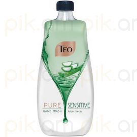 Հեղուկ օճառ Teo Aloe Vera 800մլ