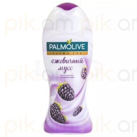 Լոգանքի գել Palmolive Մոշ 250մլ
