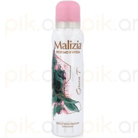 Հոտազերծիչ-սփրեյ Malizia Green T 150մլ