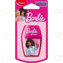 Սրիչ Maped Barbie 034023
