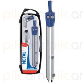 Կարկին Maped Metal 197512