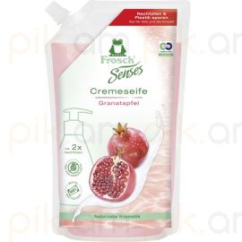 Հեղուկ օճառ Frosch Granatapfel 500մլ