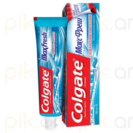 Ատամի մածուկ Colgate 100 մլ Макс Фреш Взрывная мята