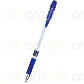 Գրիչ գնդիկավոր  Cello  Maxriter կապույտ (0,7մմ)