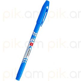 Գրիչ գնդիկավոր Cello  Mayfair սև (0,7մմ)