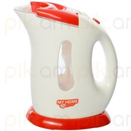 Խաղալիք էլեկտրական թեյնիկ My Home 3228