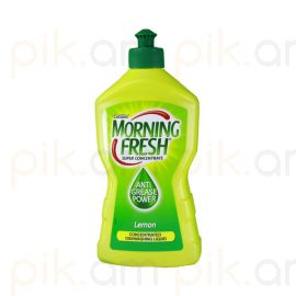 Սպասք լվանալու հեղուկ Morning fresh Կիտրոն 450 մլ