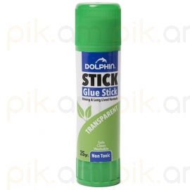 Սոսինձ Dolphin 25գ.