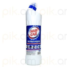 Մաքրող միջոց Наш сад 750մլ Ալպիական թարմություն