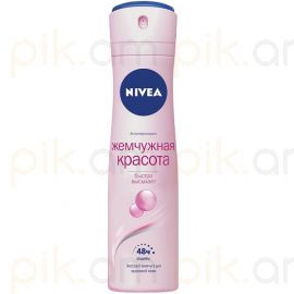 Հոտազերծիչ-սփրեյ Nivea Жемчужная красота 150 մլ
