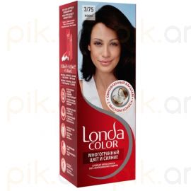 Մազի ներկ «Londa» №3/75 Мокко