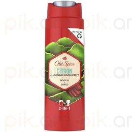 Շամպուն-Լոգանքի գել Old Spice Citron 250մլ