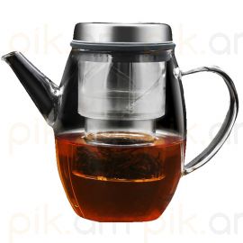 Թրմիչ ապակե  600 մլ. XZ-361