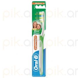 Ատամի խոզանակ Oral-B "3-Эффект Maxi Clean"