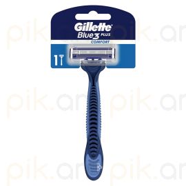 Սափրիչ Gillette Blue3+