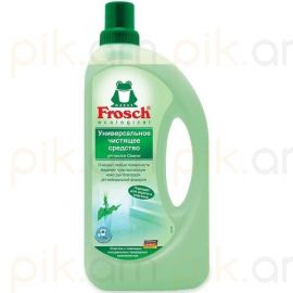 Ունիվերսալ մաքրող հեղուկ Frosch 1լ․