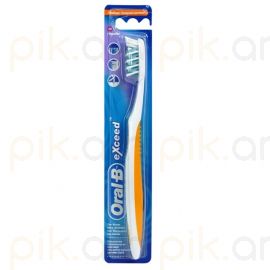 Ատամի խոզանակ Oral-B "Exceed"