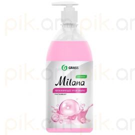 Հեղուկ օճառ Milana Բաբլ 1000մլ